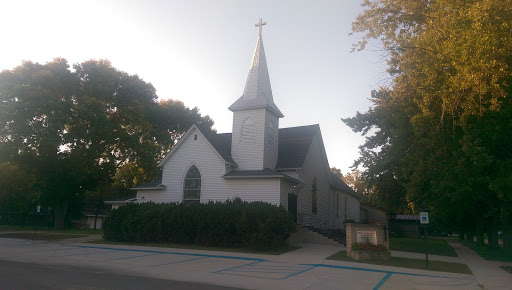 Scandia Lutheran Church