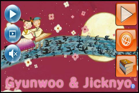 Gyunwoo and Jicknyo