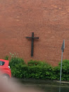 Kreuz Der Evangelischen Kirche