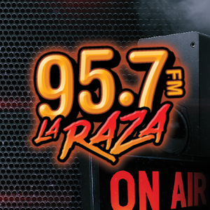 La Raza 95.7 Laredo.apk 6.23