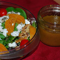 House Balsamic Vinaigrette