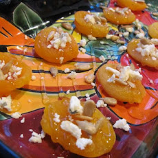 Easy Apricot Bites II