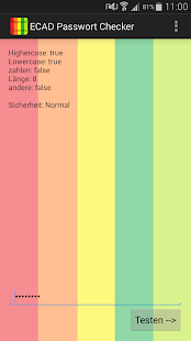 How to get ECAD Passwort Checker 0.1.0.002 unlimited apk for laptop