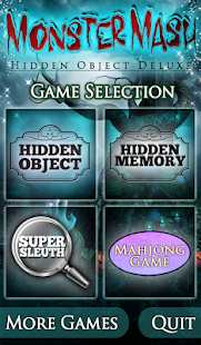 How to install Hidden Object Monsters Deluxe patch 1.0.20 apk for android