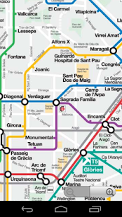 How to download Barcelona Metro 1.0 unlimited apk for pc