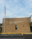US Post Office, Nolensville Pike, Nashville