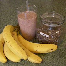 Organic Meal Replacement Shake (With Chia Seeds)