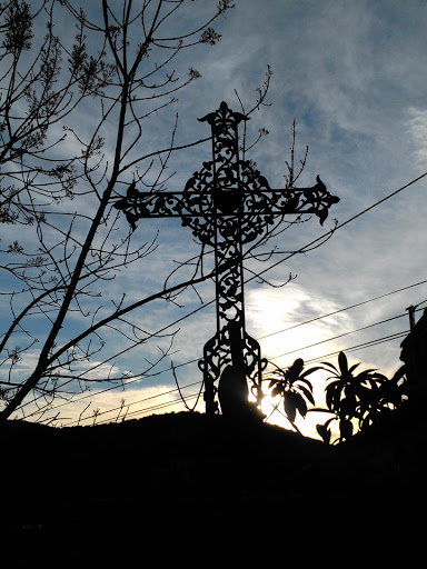 Croix de La Voulte