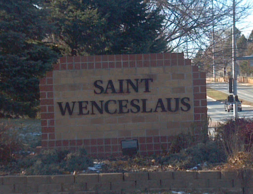 Saint Wenceslaus Catholic Church