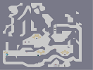 Thumbnail of the map 'CyberDog'