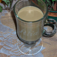 Autumn Harvest Coffee
