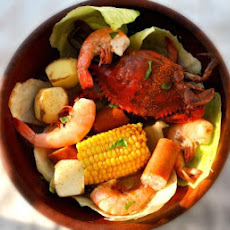 Frogmore Stew -Low Carb