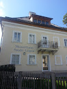 Mozarthaus St. Gilgen 