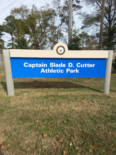 Captain Slade Cutter Park
