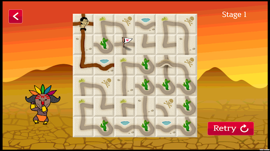 How to install 도와줘, 길찾기! patch 1.0 apk for bluestacks