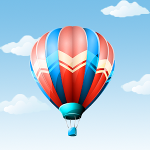 Balloon Rider.apk 1.0