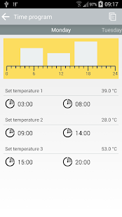How to download ROTEX Control 1.4.0 mod apk for laptop