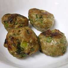 Marinara Turkey Meatballs
