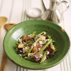 Mediterranean Panzanella