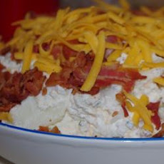 Baked Potato Salad