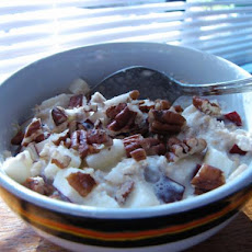 Original Birchermuesli (Swiss Muesli)