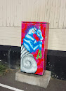 Seahorse Box Art