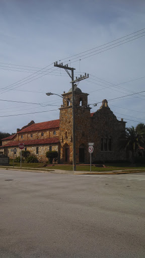 Seabreeze United Church