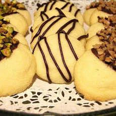 Shortbread Sampler
