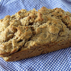 Beer Batter Bread