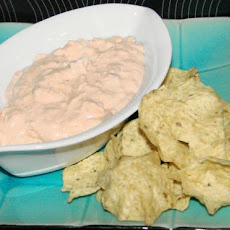 Texas Quick Dip