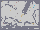 Thumbnail of the map 'Scenes with Sharp Objects'