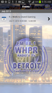 How to install 88.1 FM WHPR 1.399 unlimited apk for laptop