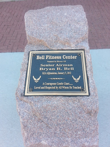 Bell Fitness Center