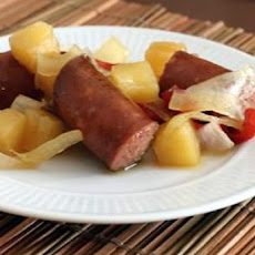Kielbasa