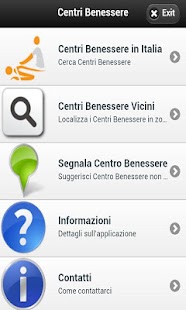 How to install Cerca Centri Benessere 1.0 mod apk for laptop