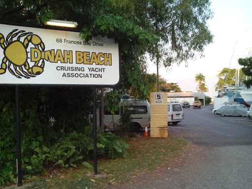 Dinah Beach Yacht Club