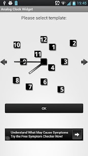 How to download Analog Clock Widget 1.0 mod apk for pc