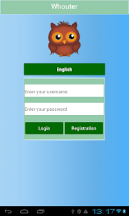How to mod Whouter 1.0 apk for laptop