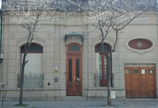 Casa Histórica