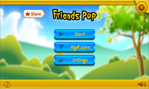How to download Gameix - Friends Pop 1.0.3 apk for laptop