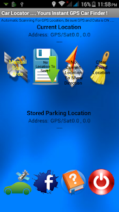 How to mod MyCar Locator 1.1 unlimited apk for laptop