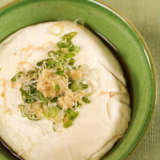 Cold Tofu