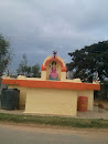 Saraswati Statue 
