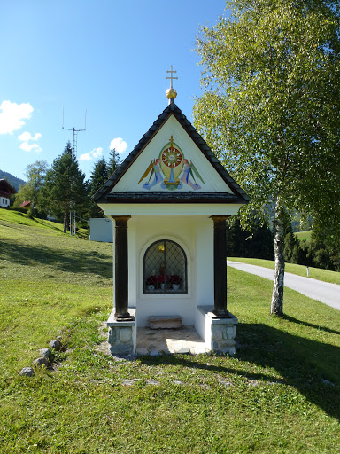Silberwaldkapelle