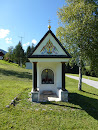 Silberwaldkapelle