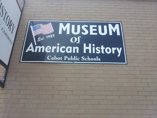 Museum of American History