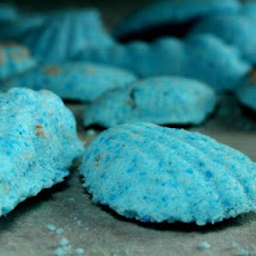 Fizzy Bath Bombs