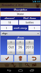 How to download Expenditures And Deadlines 3.7 apk for laptop