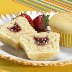 Peek-a-boo Muffins