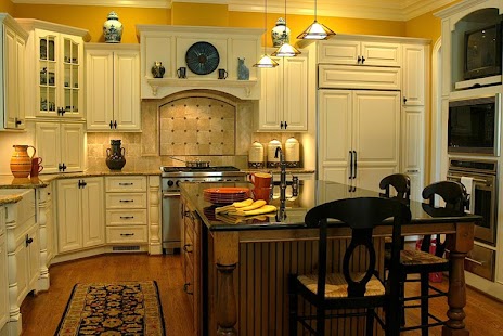 How to install Kitchen Wall ideas lastet apk for pc